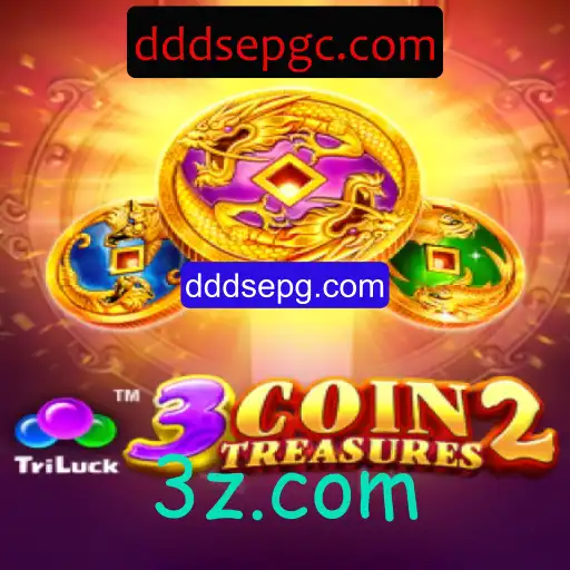 Descubra o Envolvente Mundo de 3CoinTreasures2