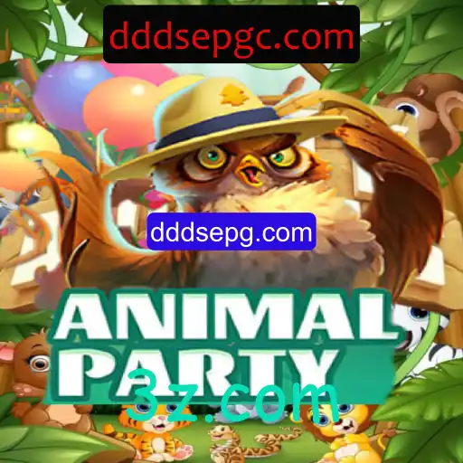Descubra AnimalParty: O Novo Fenômeno dos Jogos de Festa