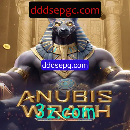 AnubisWrath: Mergulhando no Mundo Místico do Egito Antigo