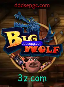 Descubra o Novo Mundo do Jogo BigWolf