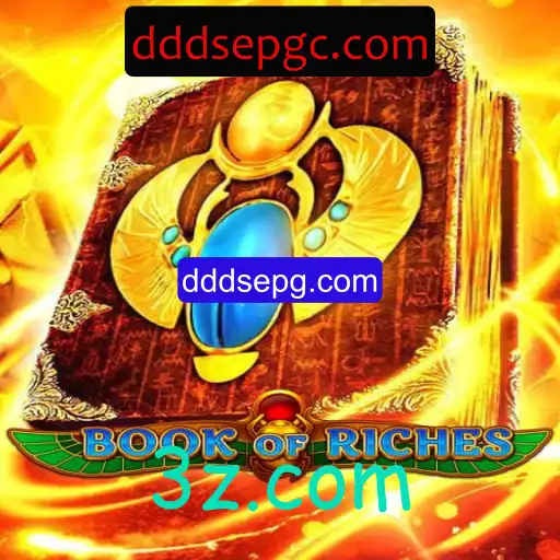 Explore 'BookofRiches': O Guia Completo para Aventurar-se neste Jogo Fascinante