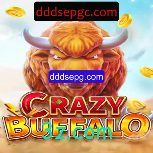 Descubra o Envolvente Universo de CRAZYBUFFALO: Um Jogo de Estratégia Revolucionário