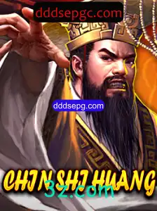 Descubra o Fascinante Universo de ChinShiHuang - O Jogo