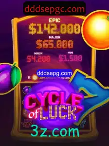 CycleofLuck: Descubra as Regras e a Emoção do Jogo