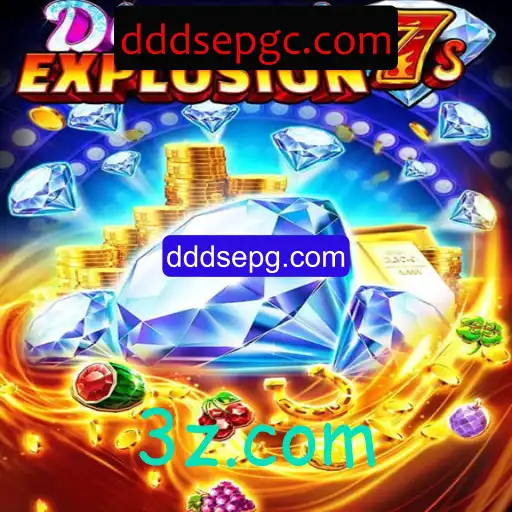 Descubra o Empolgante Mundo de DiamondExplosion7s