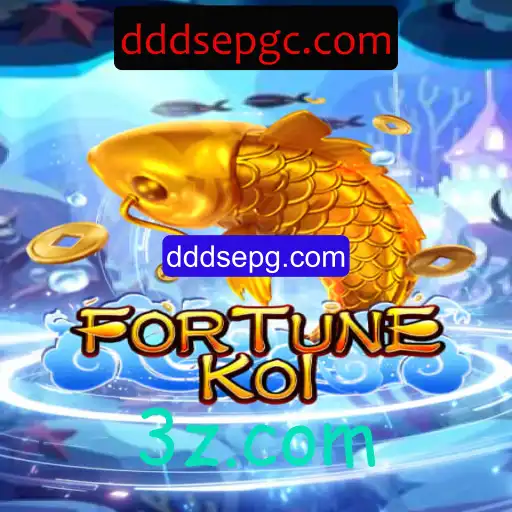 Desvendando FORTUNEKOI: O Jogo de Estratégia e Sorte que Ganhou o Mundo