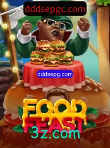 Explorando o Mundo de FoodFeast: Um Aventureiro Jogo de Culinária