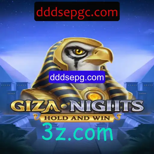 GizaNights: Embarque em uma Aventura Misteriosa no Antigo Egito