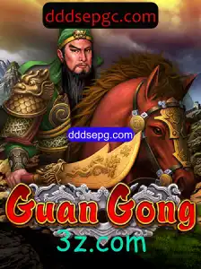 Descubra o Fascinante Mundo do Jogo GuanGong