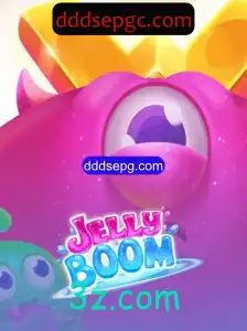 JellyBoom: Uma Nova Sensação nos Jogos de Tabuleiro
