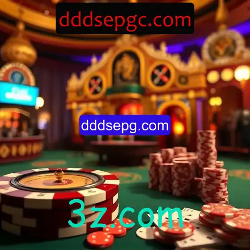 Jogos de cassino