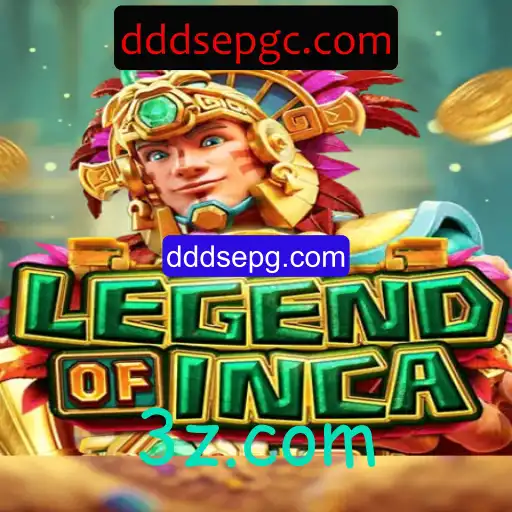 LegendofInca: Uma Imersão no Mundo dos Mistérios Inca
