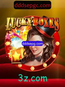 Explorando LuckyBoxes: Um Jogo de Sorte e Estratégia