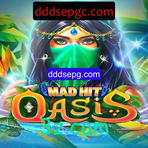 MadHitOasis: A Nova Sensação no Mundo dos Jogos