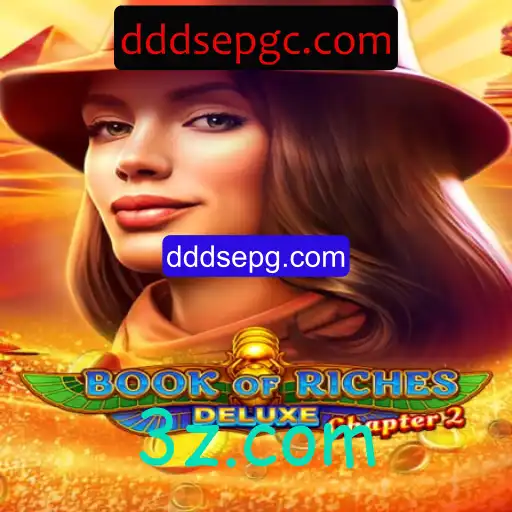 Explorando as Aventuras de Book of Riches Deluxe Chapter 2