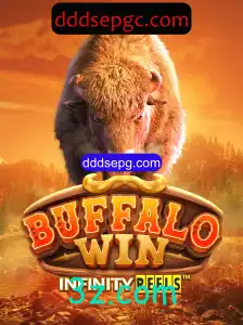 Descubra BuffaloWin: O Novo Jogo de Aventura Online