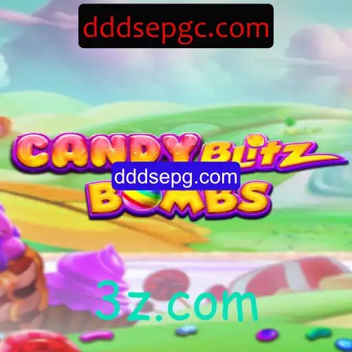 CandyBlitzBombs: Uma Aventura Explosiva de Doces