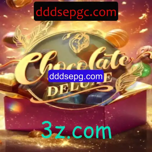 Descubra 'ChocolateDeluxe': Um Jogo Delicioso e Desafiador