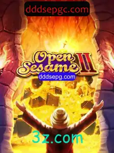 Descubra as Aventuras de OpenSesameII