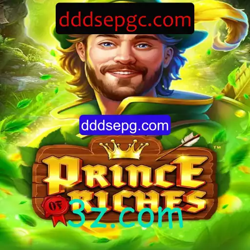 Descubra o Mundo Empolgante de PrinceOfRiches: Um Mergulho nas Regras e Atrações do Jogo