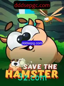 Descubra o Mundo Empolgante de SavetheHamster