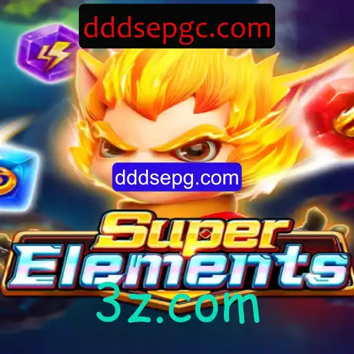 Descubra o Fascinante Mundo de SuperElements: O Jogo que está Conquistando a Internet