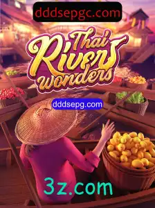 Descubra o Fascinante Jogo 'ThaiRiverWonders': Uma Jornada Única pela Cultura Tailandesa