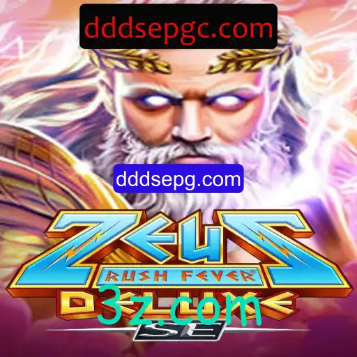 Descubra o Universo de ZeusRushFeverDeluxeSE: Uma Jornada Épica no Mundo dos Jogos
