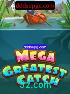 MegaGreatestCatch: Aventura e Desafios no Novo Jogo Online