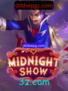 MidnightShow: Descubra o Fascinante Mundo do Jogo de Mistério