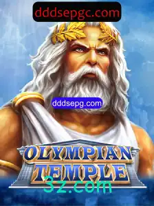 OlympianTemple: Descubra o Novo Jogo de Estratégia