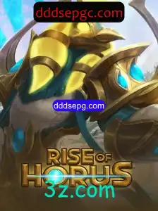 Explorando o Mundo de RiseofHorus: Aventura e Estratégia Entrelaçadas