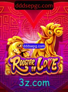 RoosterInLove: Uma Jornada Inovadora no Mundo dos Jogos Online