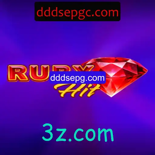 RubyHit: Descubra o Fascinante Mundo deste Jogo Inovador