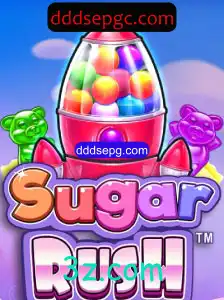 Descubra o Fascinante Mundo de SugarRush: O Jogo do Momento