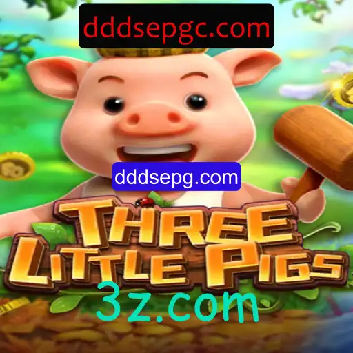 Desvendando o Mundo de THREELITTLEPIGS: Um Jogo de Estratégia e Aventura!