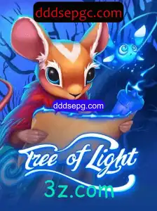 TreeofLight: Uma Jornada Imersiva Através do Mundo Virtual