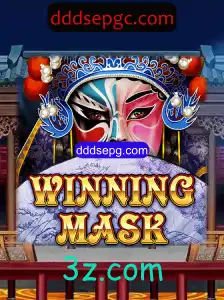 Explorando o Jogo 'WinningMask': Uma Aventura Empolgante